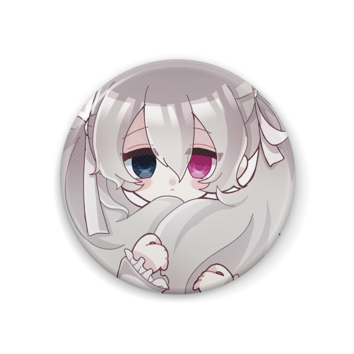 缶バッジ - 44mm