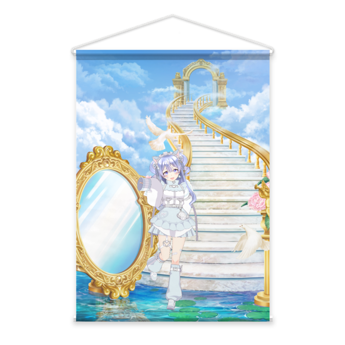 タペストリー - B2縦