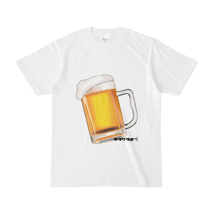 Tシャツ - S - 白