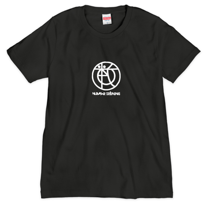Tシャツ（シルクスクリーン印刷） - S - 1色