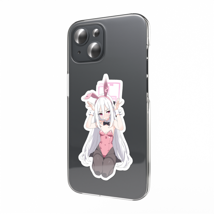 スマホステッカー - 縦