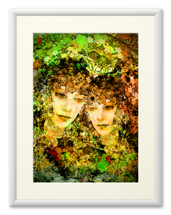 複製画(プリモアート) - A2