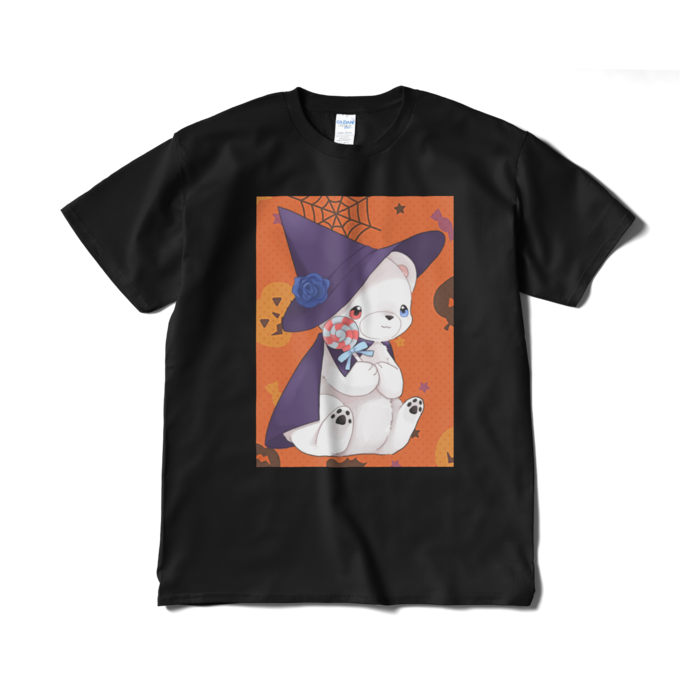 Tシャツ（短納期） - XL - ブラック