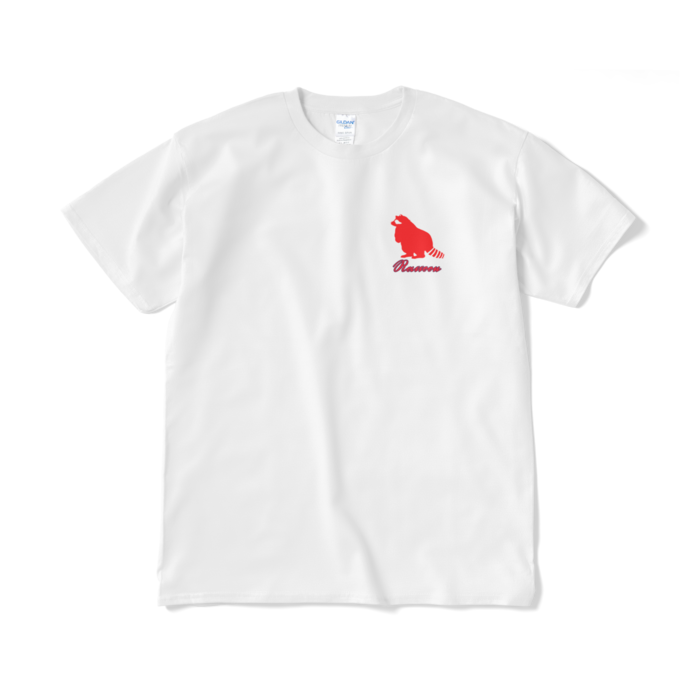Tシャツ(短納期) - XL - ホワイト