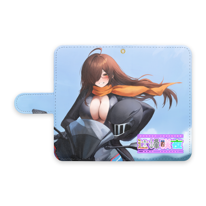 【３周年記念】スマホケース Android - S -