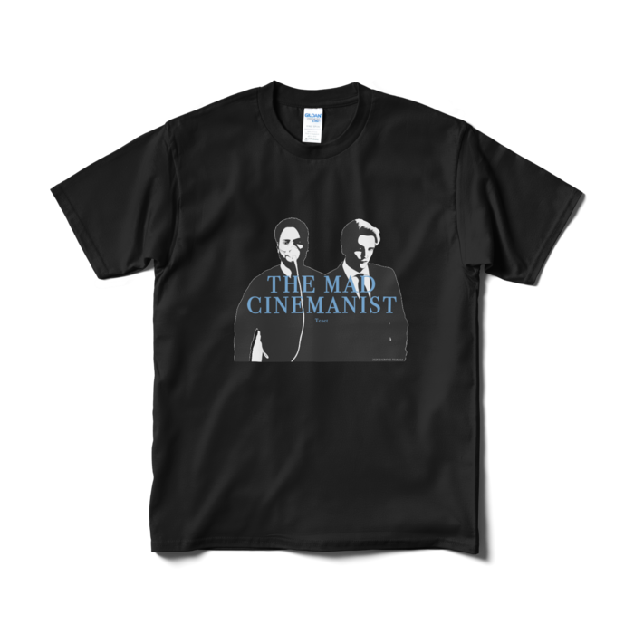 Tシャツ(短納期) - M - ブラック