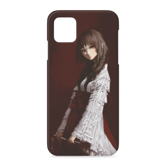 iPhoneケース - iPhone 11 Pro Max - 側面あり