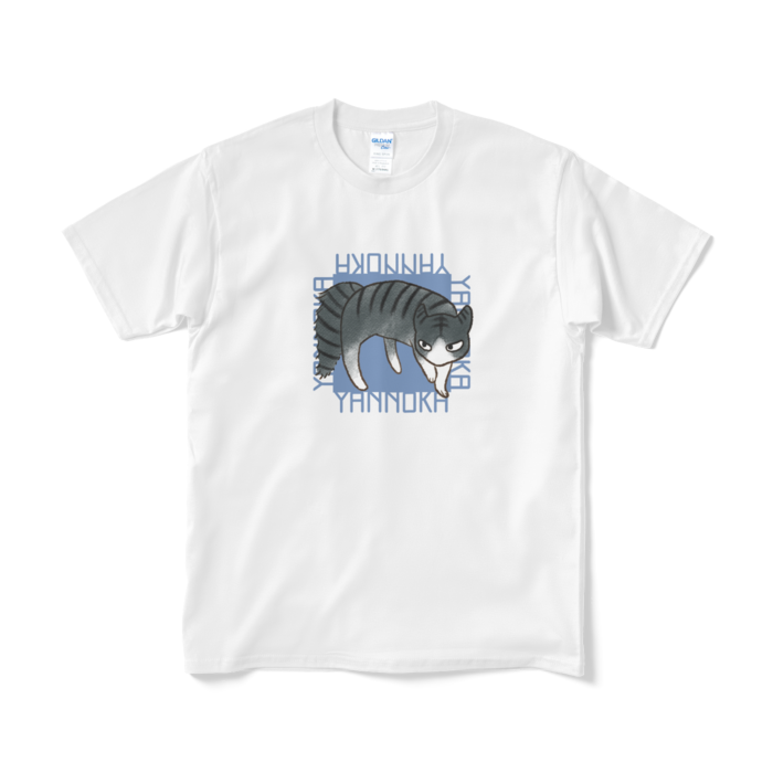 Tシャツ(短納期) - M - ホワイト