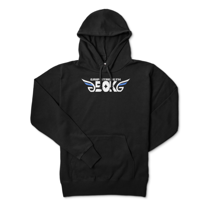 パーカー - M - ブラック