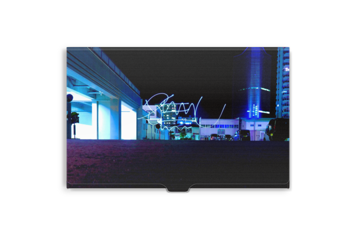 名刺入れ - 95 x 61 (mm)