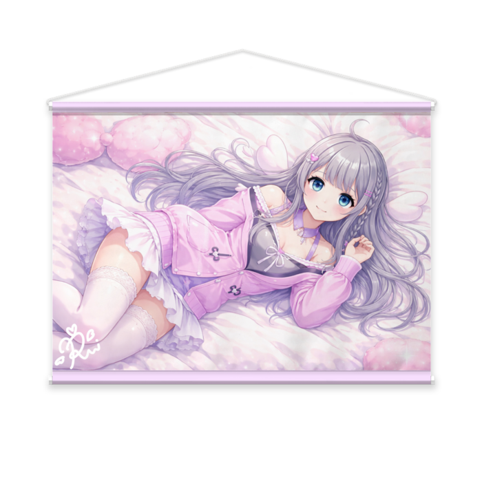 タペストリー - B2横(5)