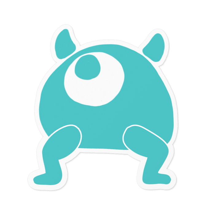 歩く