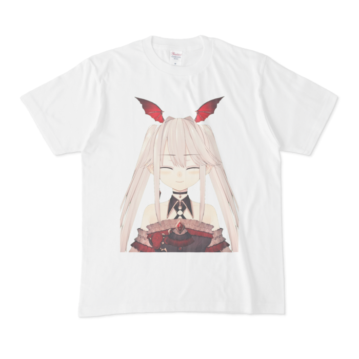 Tシャツ - M - 白