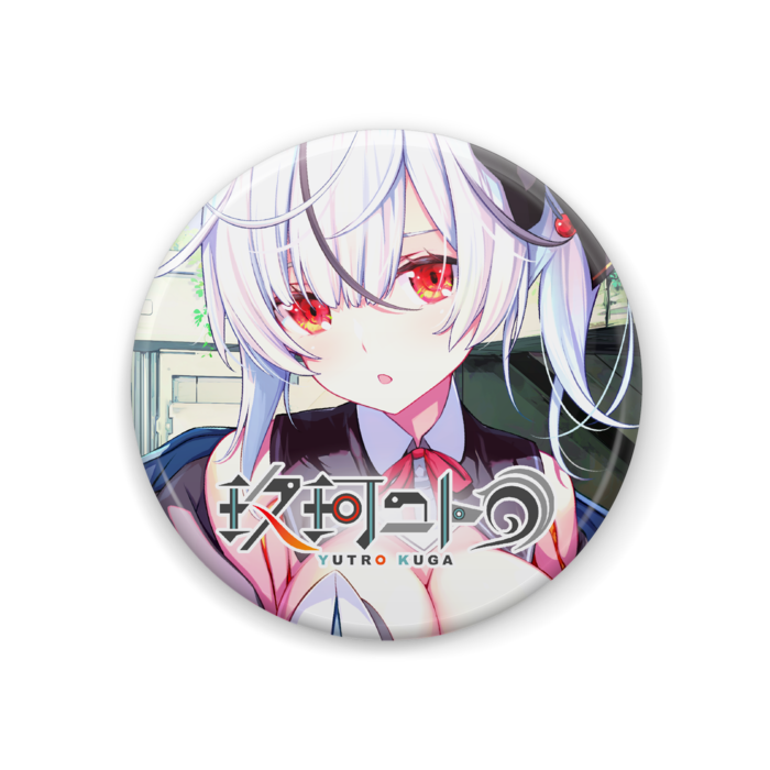 缶バッジ - 44mm