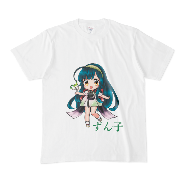 Tシャツ - M - 白