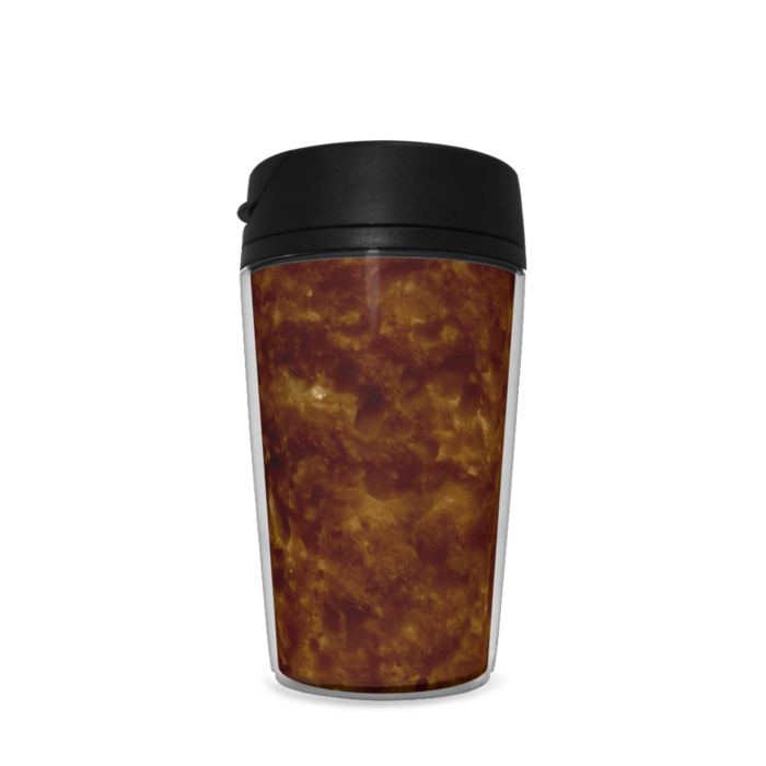 チョコアイスタンブラー - 350ml