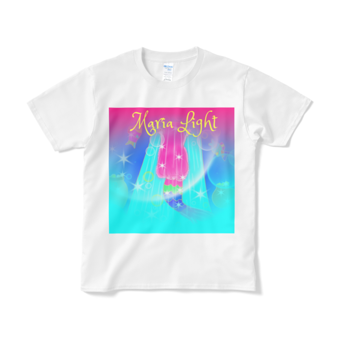 Tシャツ（短納期） - S - ホワイト