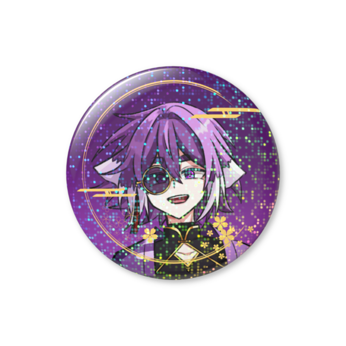 グリッター - 76mm
