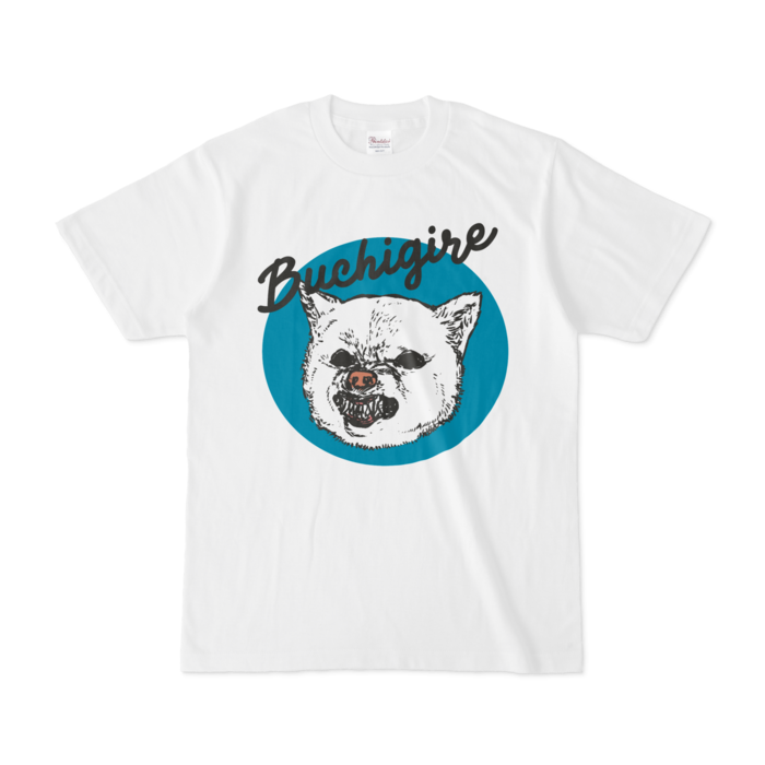 Tシャツ - S - 白