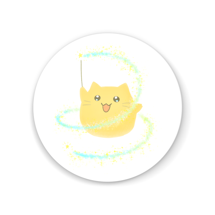 缶ミラー - 56mm