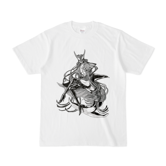 Tシャツ - S - 白