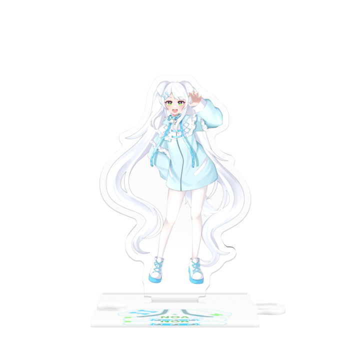 つながるアクスタ - 80mm