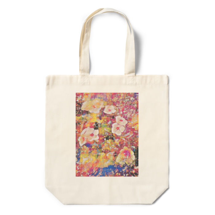 エコバッグ - 360×370×110(mm)