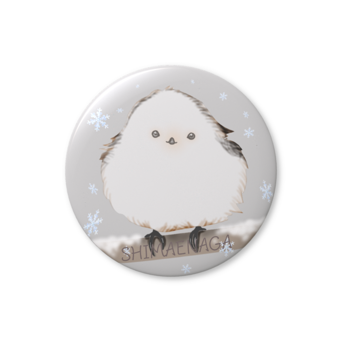 缶バッジ(バリュー) - 56mm