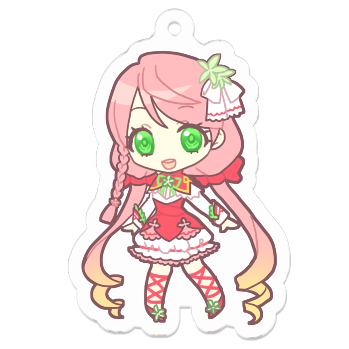 春/プリム