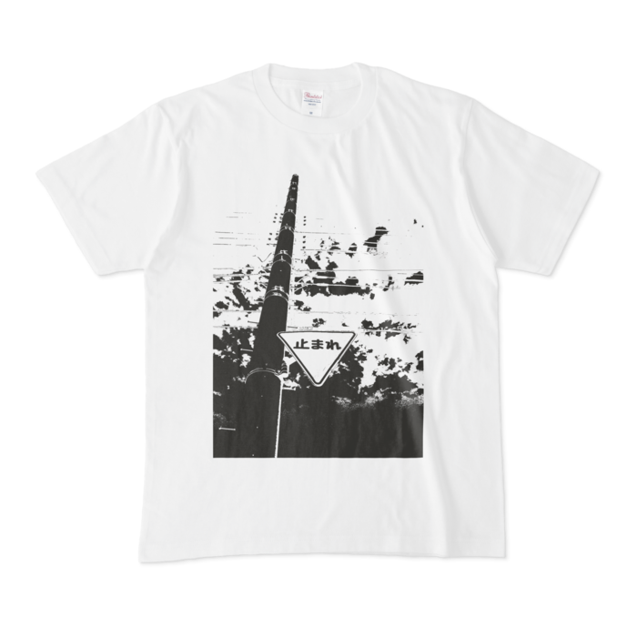 Tシャツ - M - 白