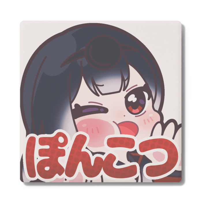 コースター - 角形