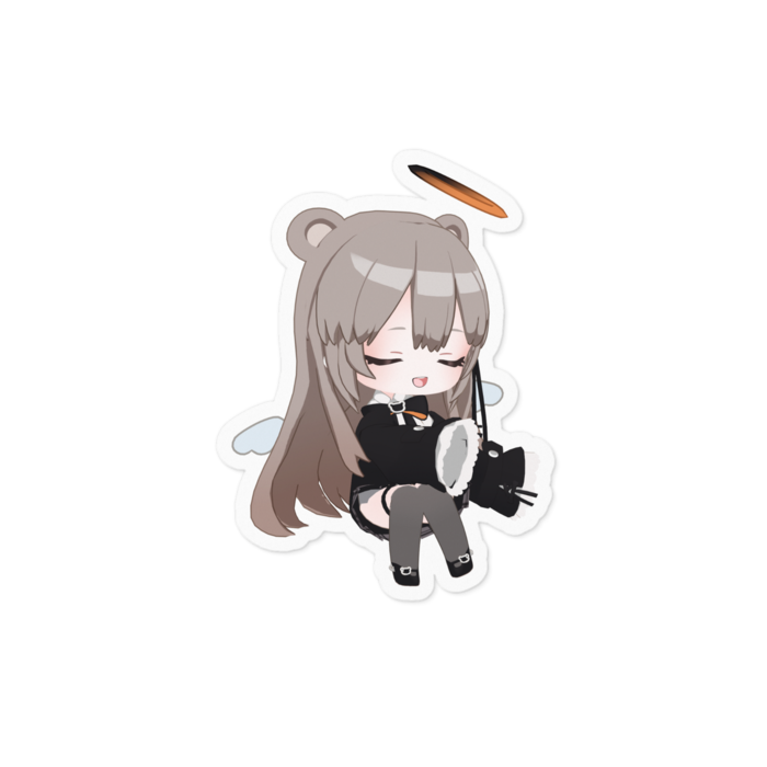 のんびりくまにい