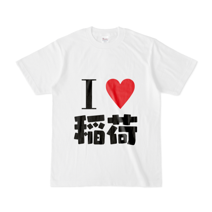 Tシャツ - S - 白