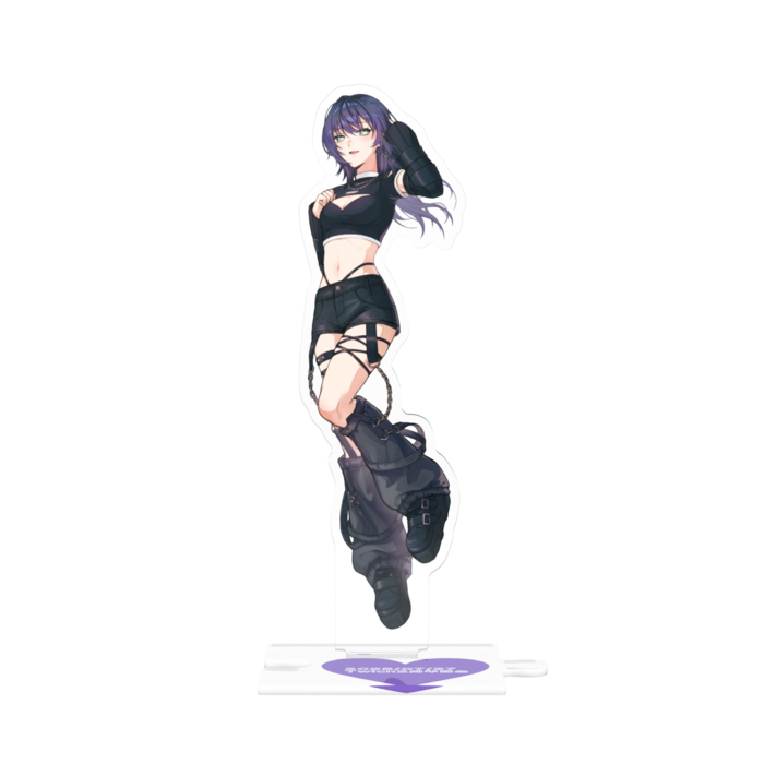 つながるアクスタ - 125mm
