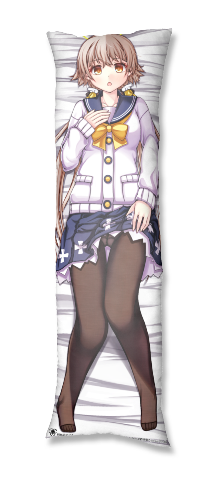 抱き枕カバー - 500x1600(mm)