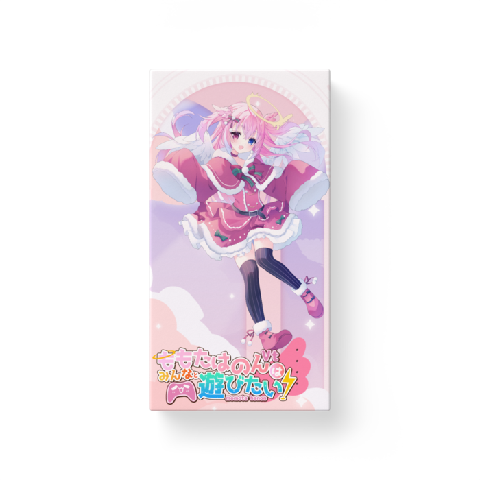 モバイルバッテリー - 縦