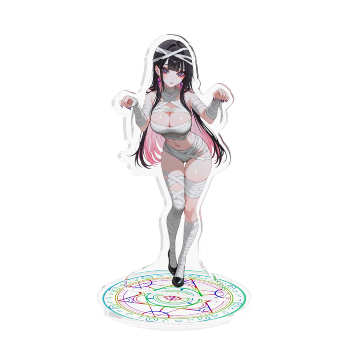 アクリルフィギュア - ベロア