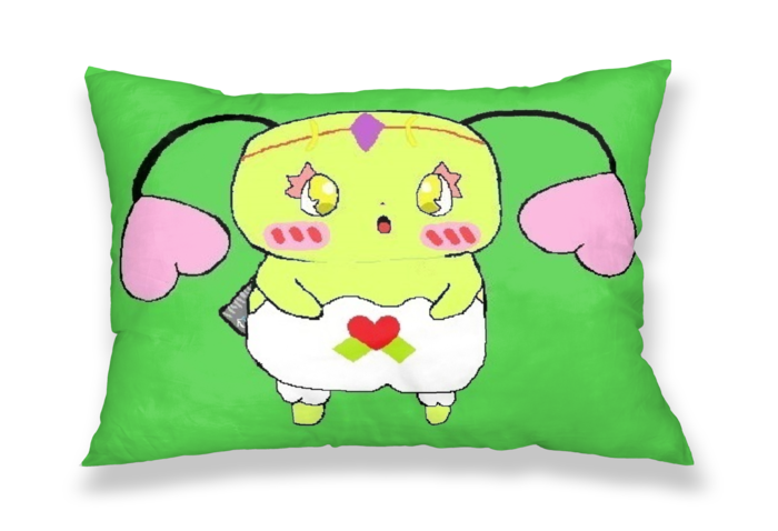 両面穿きパンツ版(タイプB)