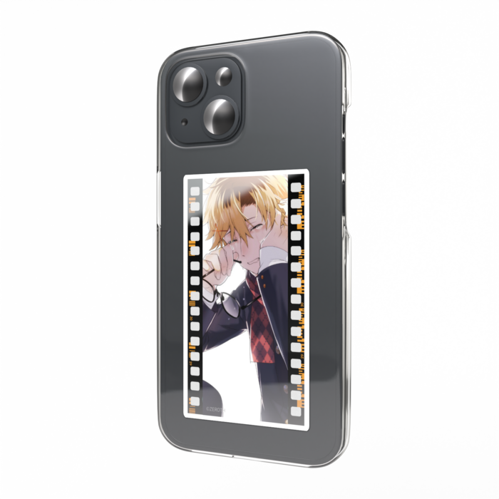 ⑦犬井菜月（ファースト×ヒロインTo Be Continued）