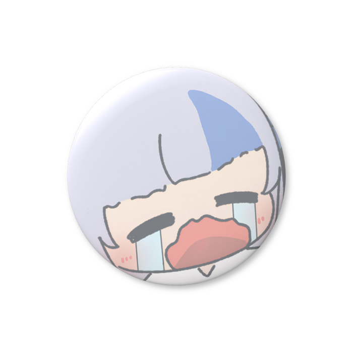 缶バッジ（バリュー） - 56mm