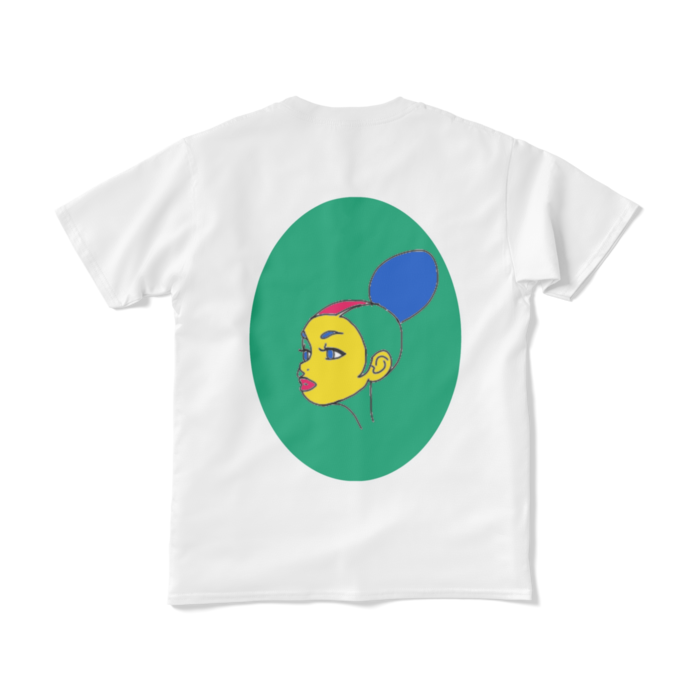 Tシャツ（短納期） - S - ホワイト