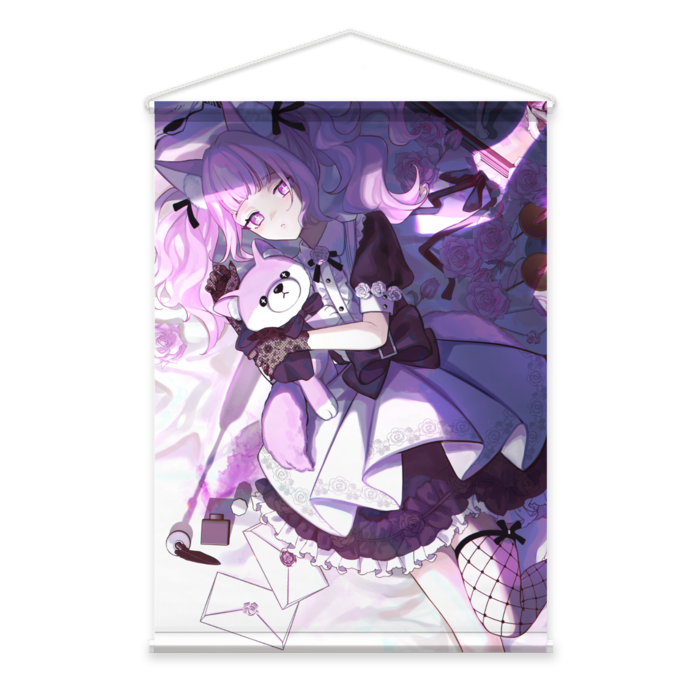 タペストリー - B2縦