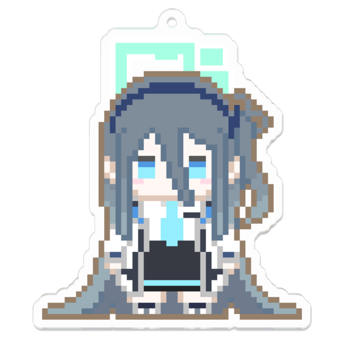 ②キャラクターver.