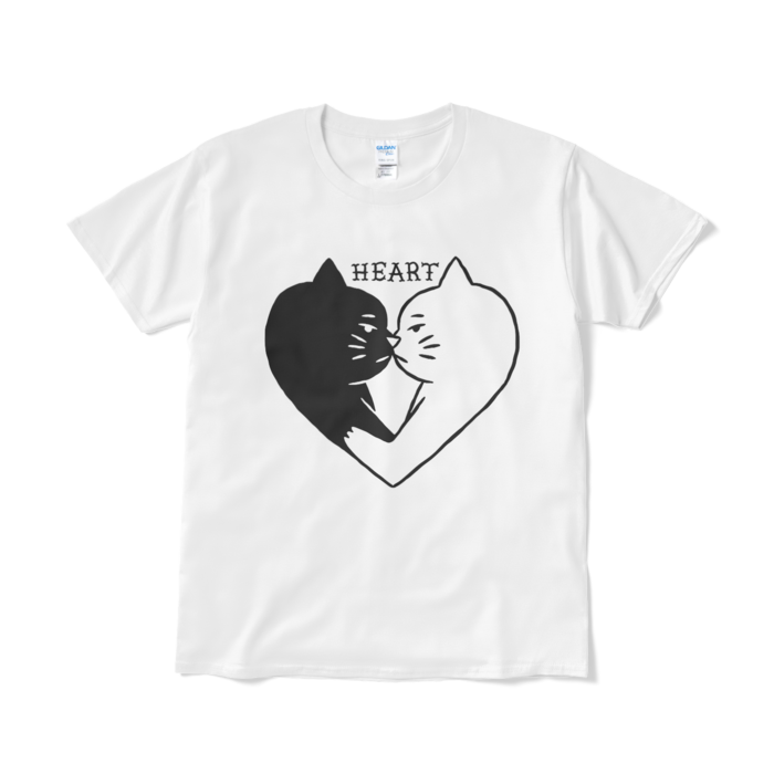 Tシャツ（短納期） - L - ホワイト
