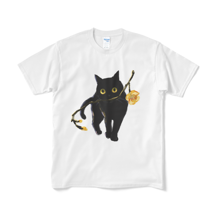 Tシャツ（短納期） - M - ホワイト