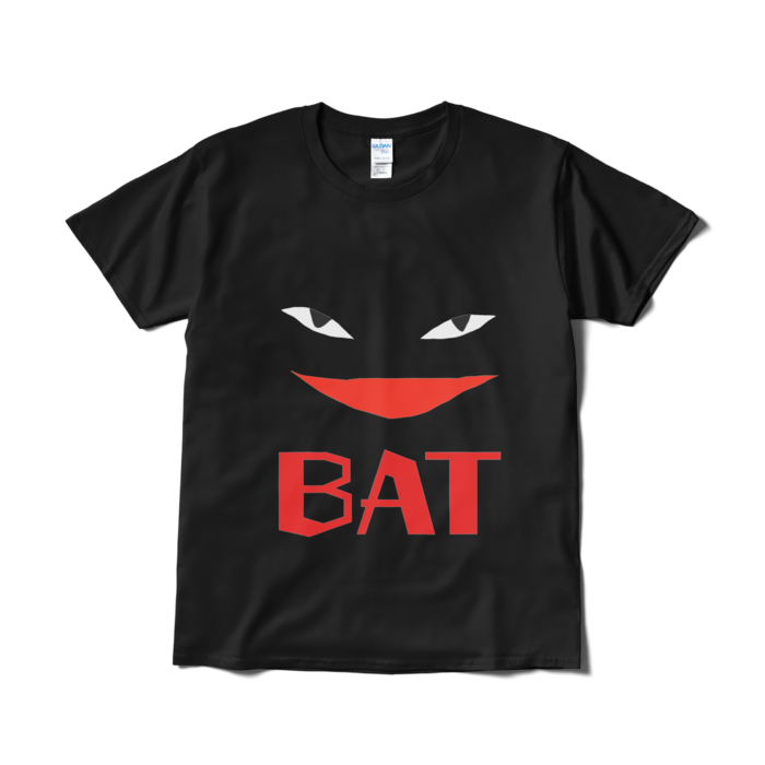 Tシャツ（短納期） - L - ブラック