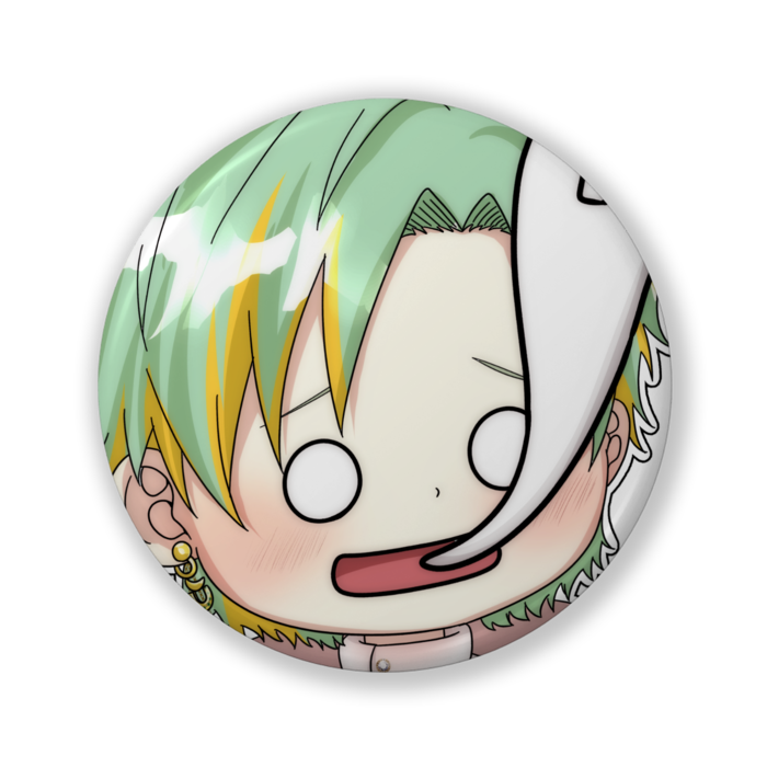 缶バッジ（バリュー） - 32mm