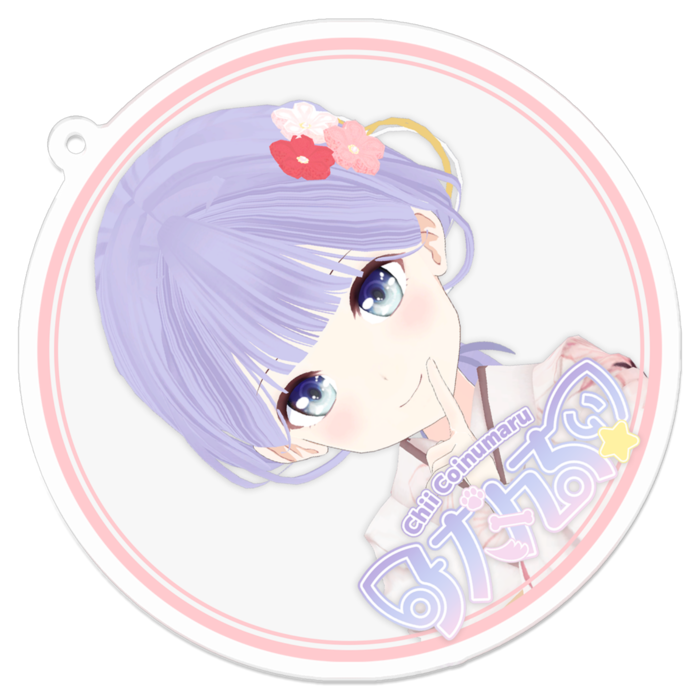 タイプA - 70 x 70 mm