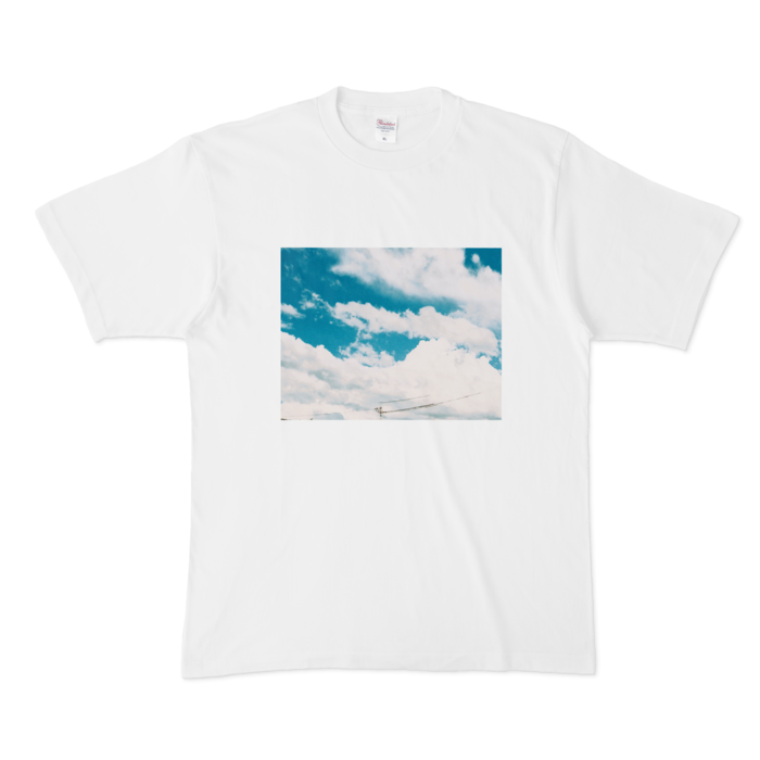 Tシャツ - XL