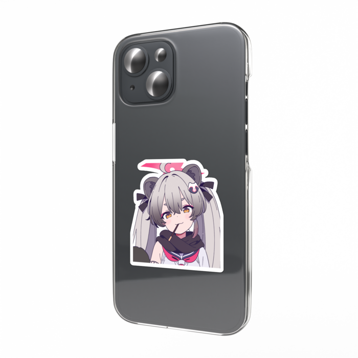 スマホステッカー - 縦